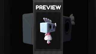 NEW Dandys World Easter Skins #dandysworld
All the new Easter skins in Dandys World from the newest update!
Want more collectibles, Reviews, DIY, Games, Stories - Subscribe!
Subscribe to CookieSwirlC for Free http://bit.ly/1RYkDF6
Welcome to CookieSwirlC: I’m a lifelong collector who loves diving into scary games, haunted stories, and creative art junk journaling. I also love testing out new miniatures, craft kits, and collectibles — whether they’re spooky, nostalgic, or just plain weird. Come join the fun!
Official Socials: Twitter, Instagram, and Roblox only.
🍪 Twitter @CookieSwirlC
🍪 Channel VIP: www.youtube.com/channel/UCelMeixAOTs2OQAAi9wU8-g/join
🍪 Reminder: CookieSwirlC does NOT have a Roblox Star Code, Telegram, Facebook, Snapchat, TikTok, PO Box address or any other social media. (Always be safe online) NEW Dandys World Easter Skins #dandysworld