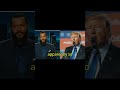 Trump's NBA Blunder & Shocking Comment on Liberia's English! #trump #news #nba