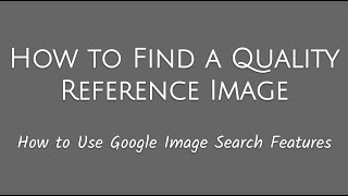 How to Use Google Image Search Features