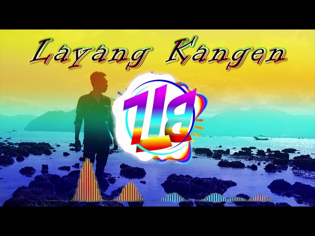 Layang Kangen - SKA VERSION | Didi Kempot Cover class=
