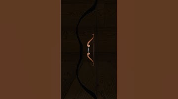 Light Passing Through Three Arches: A 3D Rendering Experiment