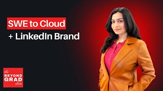 How I Broke Into AWS and Built My Brand ft. Aliya