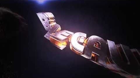 #297 INTRO PARA Blecawty ft. Krash (C4D)