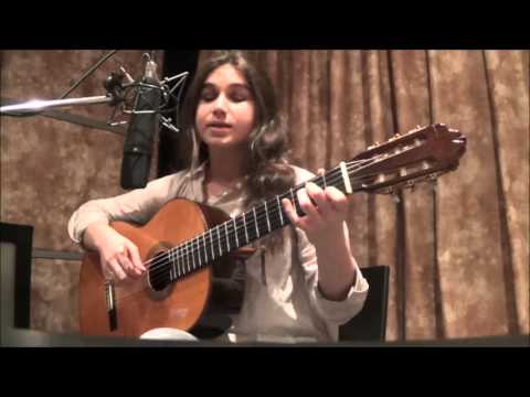 Ece Mumay - Yanlışız Senle (Ferah Zeydan Cover)