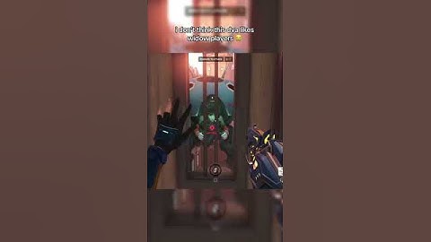 Are dva mains scary? #overwatch2 #ow2 #overwatchps #overwatchclips #gaming #blizzard #funny #clips