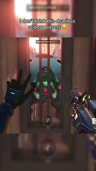 Are dva mains scary? #overwatch2 #ow2 #overwatchps #overwatchclips #gaming #blizzard #funny #clips