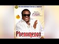 King dr saheed osupa  akorede olufimo1 new album phenomenon side 1