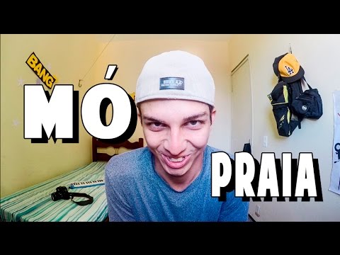 MÓ PRAIA
