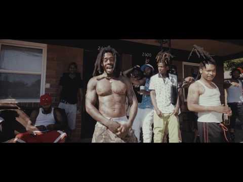 Deniro Farrar - Cant Touch Me