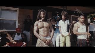 Deniro Farrar - Can't Touch Me