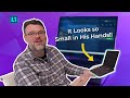 8 hours/8 cores? The GPD Win Max 2023 Handheld PC (w/Oculink!)