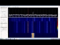 Getting started with SDR# and an RTL SDR tuner