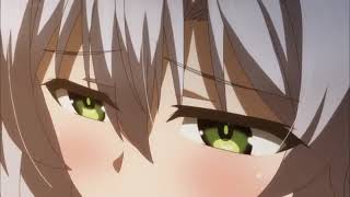 Sistine Gives Glenn Cpr Rokudenashi Majutsu Koushi To Akashic Records