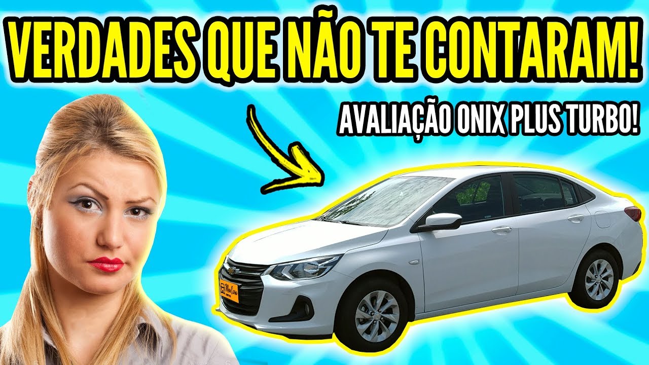 ONIX PLUS – VERDADES que NINGUÉM FALA! (Avaliação)