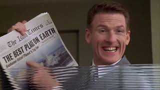 Erving Goffman's Concepts within 'The Truman Show'
