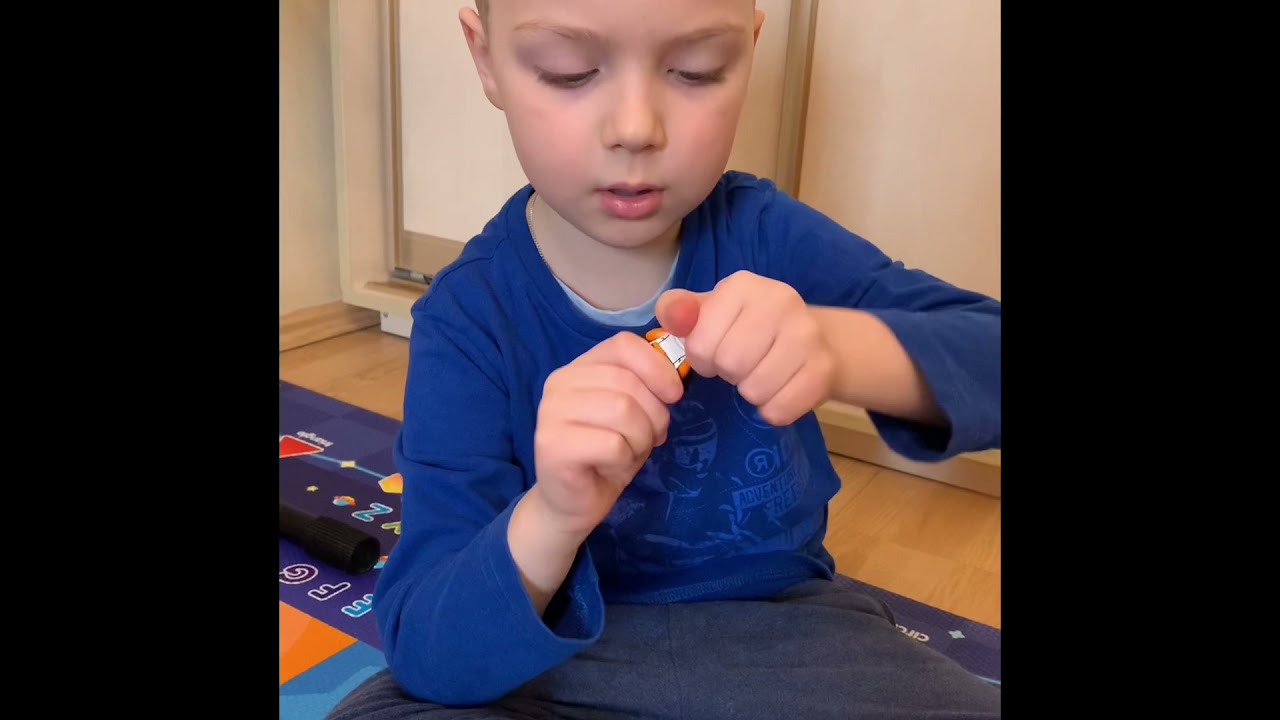 Lego StarWars Black Ace TIE Interceptor