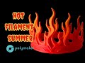 Filament for the Summer! @Polymaker HT-PLA and HTPLA-GF