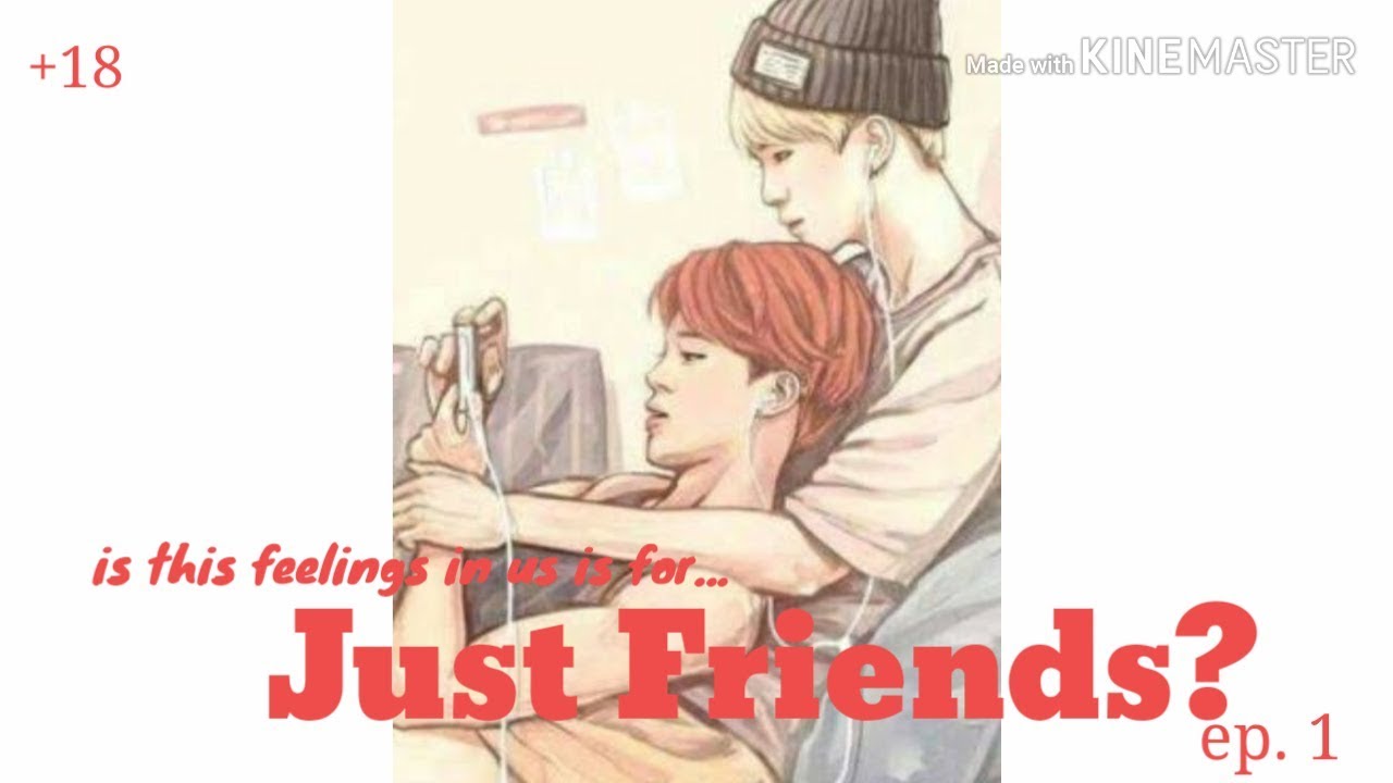 BTS~Yoonmin ff~