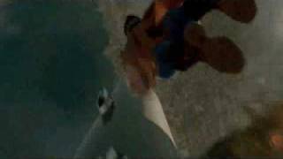 Superman the Animated Series Intro-Smallville
