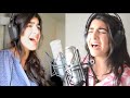 The scientist  coldplay cover by luciana zogbi
