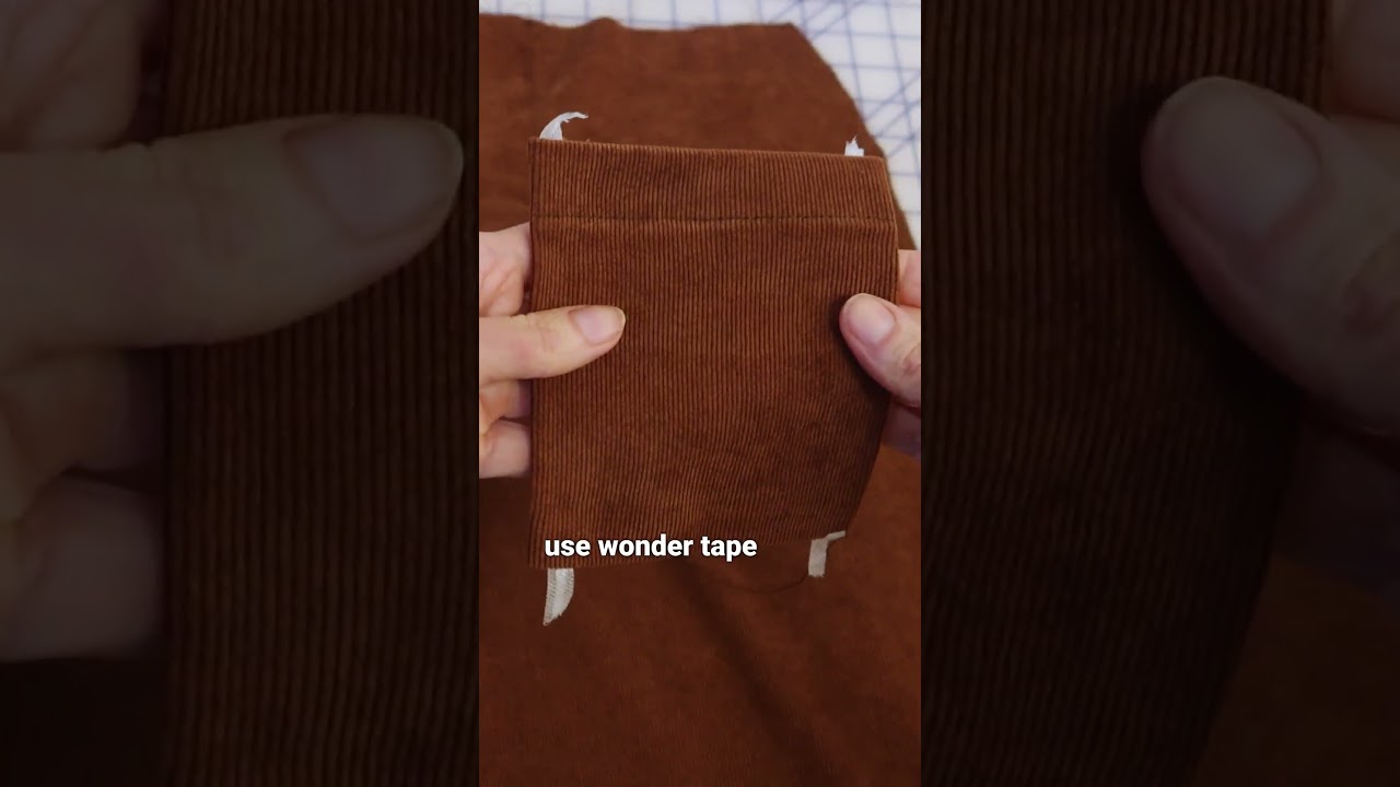 Why Your Topstitching Thread Keeps Breaking