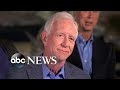 Capt. Sully reunites with passengers on 10th anniversary of 