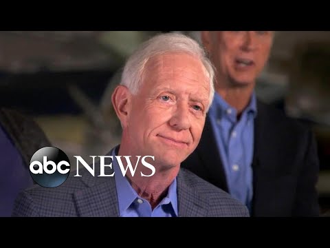 Capt. Sully reunites with passengers on 10th anniversary of &rsquo;Miracle on the Hudson&rsquo;