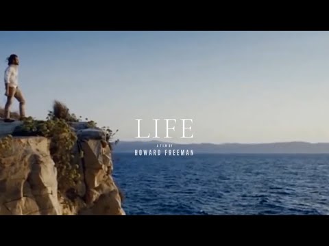 LIFE - Howard Freeman - Motivation