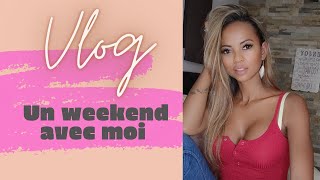 Mon 1Er Vlog - Un Weekend Avec Moi Pour Mon Anniversaire