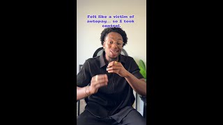 When Autopay Gets the Best of You…