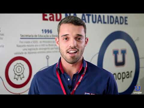 O QUE É O PORTFÓLIO UNOPAR?