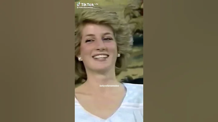 i love you Diana ✨ #princessdiana #oldmoneyaesthetic #oldmoney #princewilliam