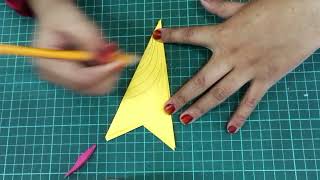 Unleash Your Inner Snowflake Designer: A Guide to Creating Unique and Captivating Paper Snowflakes