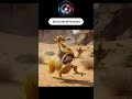 Kadabra in Real Life Shocked Me