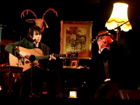 Stevie Anderson & Gavin McGinty @ Daisyfest III. T...