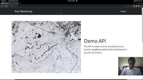 Django GPS Tracking API