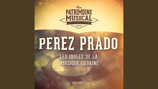 Video thumbnail of "Pérez Prado - Mambo No. 5"