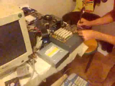 Video: Cómo Overclockear Un Pentium 3
