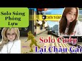 [Free Fire] Cùng Cô Ngân Gạ Kèo Solo Cướp Lại Cô Cháu Gái Đáng Yêu Bị Trai Đẹp Dụ Dỗ Và cái kết