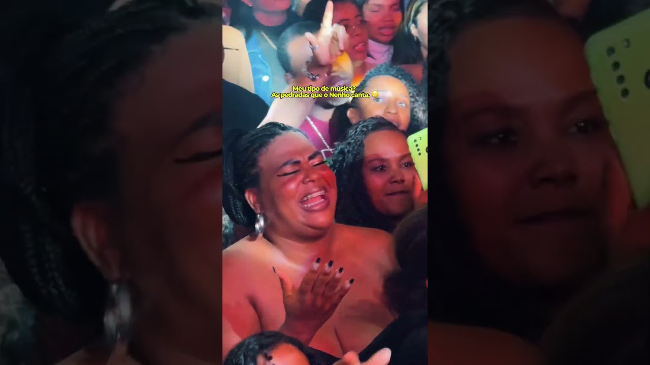 As pedradas que Nenho canta! 😔 Comenta aqui quem vai sofrer com o repertório do Coladinho nesse SJ!