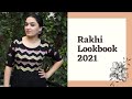 Outfit Ideas for Rakhi 2021 || Simple Outfits for Rakhi || DressUP with Preet