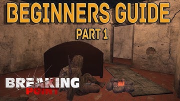 Arma 3: Breaking Point - Beginner