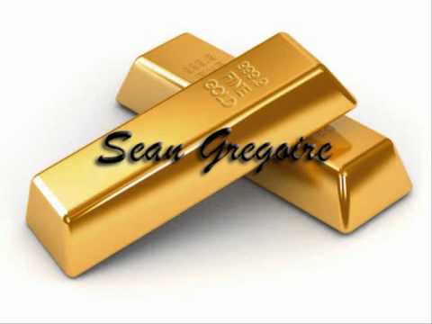 Sean Gregoire Gold