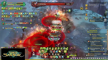 Tree of Savior Fedimian Support Guild  Dreamy,Abyss,JSR 18/11/2024