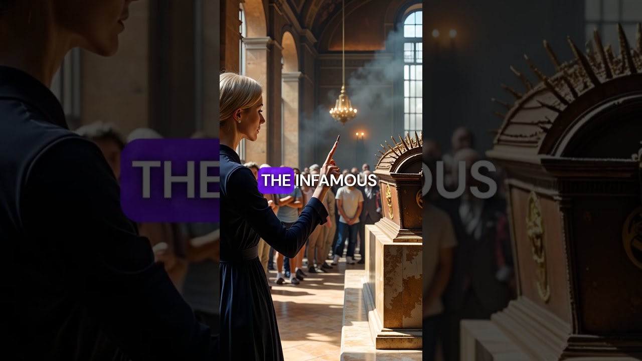 5 Spanish Inquisition Myths DEBUNKED - The Truth Will Shock You