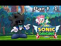 FABtastic Studio’s is going live! SONIC ORIGINS PLUS