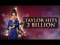 2026-06-05 – Taylor Swift Tops $2 Billion, Music News | Ruby News