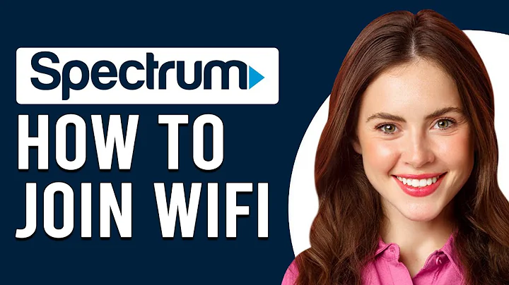 How To Join Spectrum Wi-Fi (How To Access Spectrum Wi-Fi Hotspots)