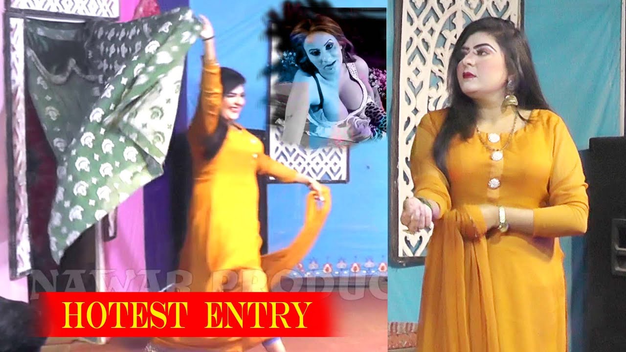 AFREEN KHAN NEW HOT ENTRY_Mehak Malik New Entry 2023_Chahat baloch new ...