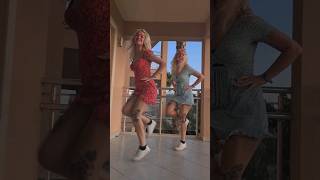 Who did it better ? dance dancemoves shuffle